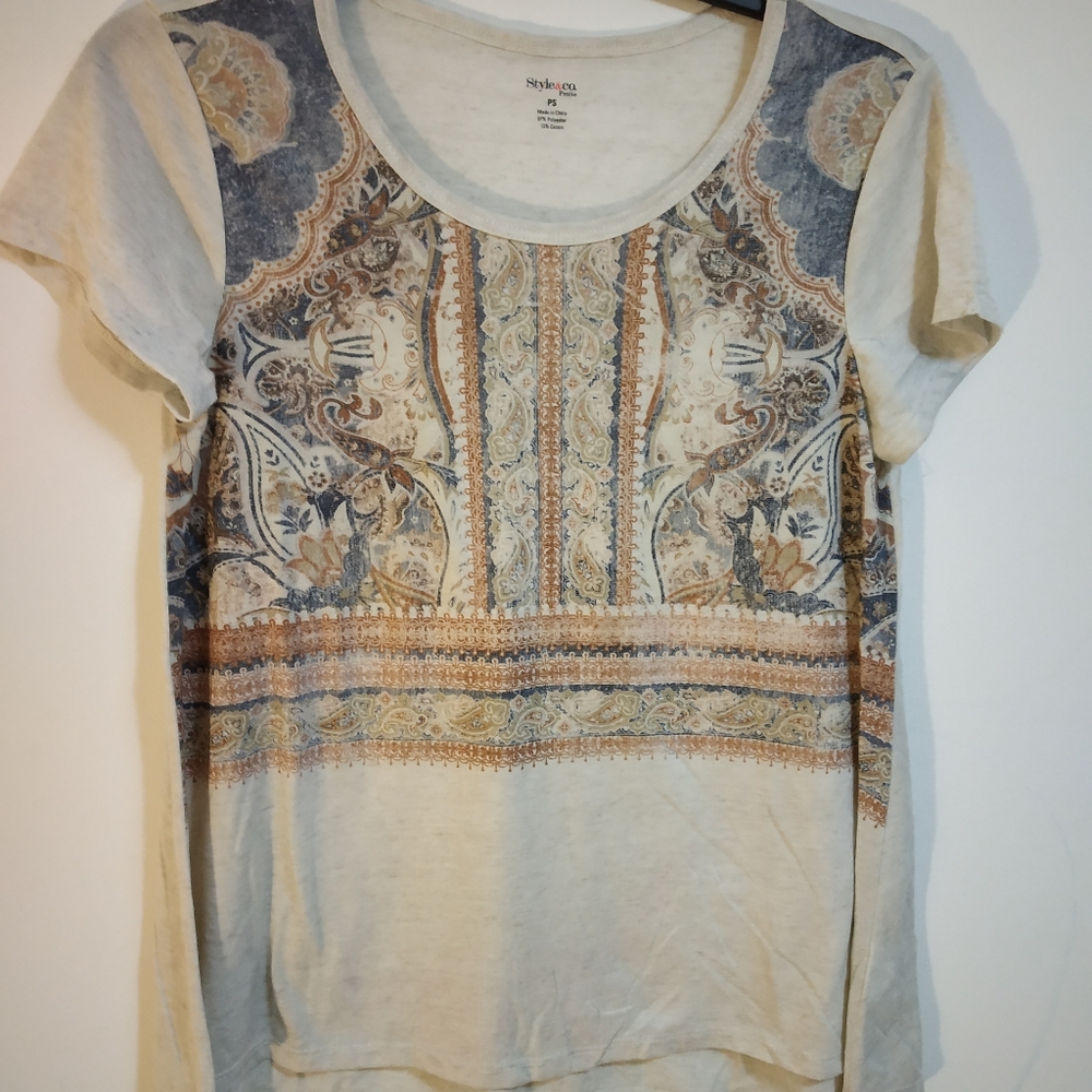 Style & Co - Picture 8 of 11
